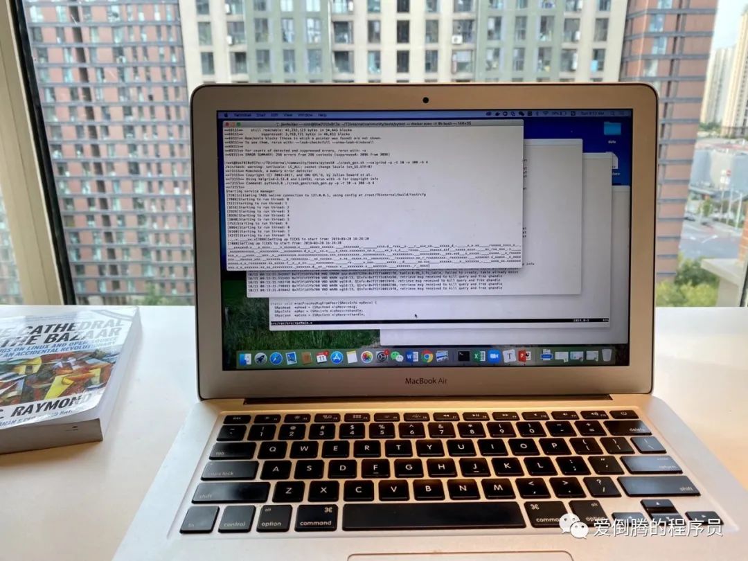 開源 – “這是最好的時代,這是最壞的時代” - TDengine Database 時序數據庫 開源 – “這是最好的時代,這是最壞的時代” - TDengine Database 時序數據庫