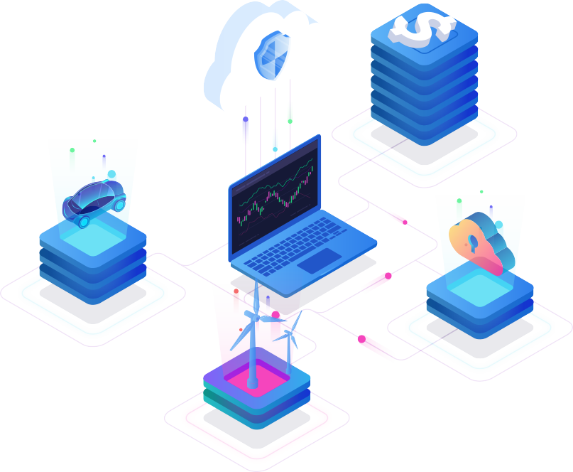 TDengine 助力智慧燃氣,支撐數百萬智能終端的接入管理 - TDengine Database 時序數據庫 scene