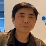 Stephen Jin