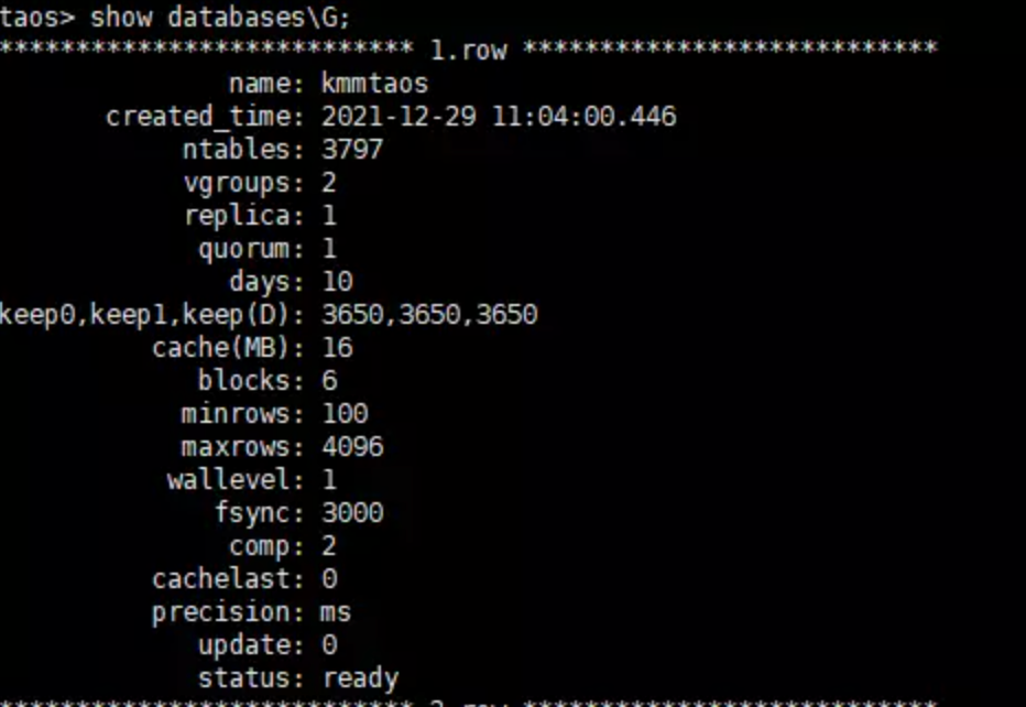 TDengine 在酷哞哞的應用 - TDengine Database 時序數據庫 TDengine Database 1