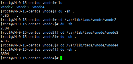 TDengine 在酷哞哞的應用 - TDengine Database 時序數據庫 TDengine Database 2