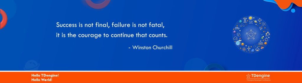 時序數據庫進入云原生時代,TDengine 3.0 三大創新詳解 - TDengine Database 時序數據庫 TDengine Database