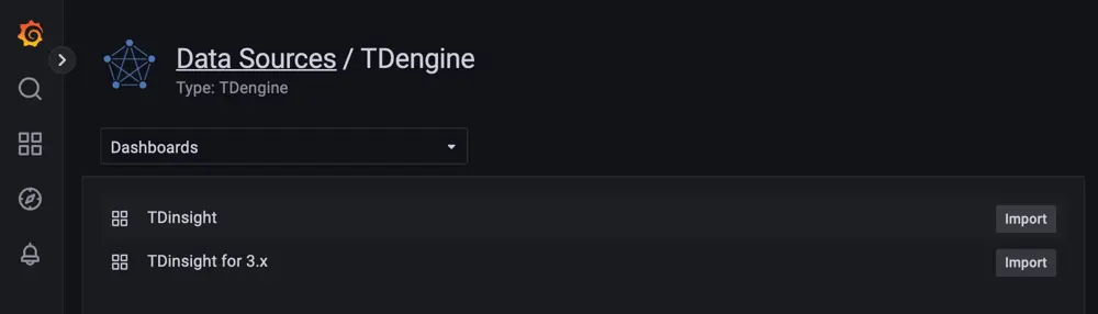 寫給 MySQL 開發者的 TDengine 入門指南 - TDengine Database 時序數據庫 TDengine Database