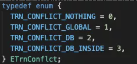 聊聊 TDengine 3.0 中的事務機制 - TDengine Database 時序數據庫 TDengine database