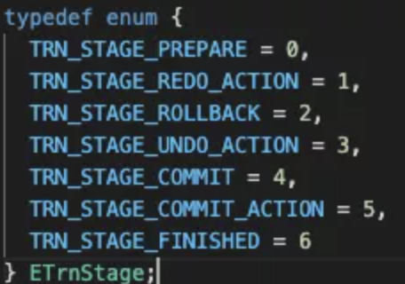 聊聊 TDengine 3.0 中的事務機制 - TDengine Database 時序數據庫 TDengine database