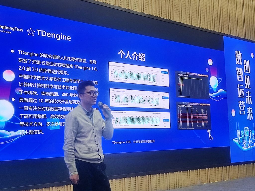 助力企業數字化轉型!濤思數據與永洪科技完成戰略合作簽約 - TDengine Database 時序數據庫 TDengine Database