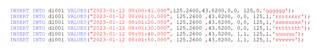 運輸車輛超時停車預警難?TDengine 流式計算助力吉科軟輕松解決 - TDengine Database 時序數據庫 運輸車輛超時停車預警難?TDengine 流式計算助力吉科軟輕松解決 - TDengine Database 時序數據庫