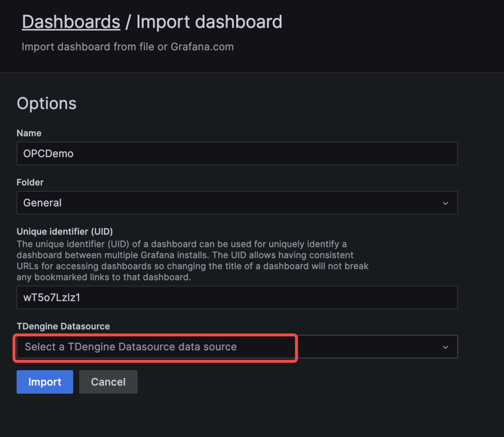 使用 PLC + OPC + TDengine,快速搭建煙草生產監測系統 - TDengine Database 時序數據庫 使用 PLC + OPC + TDengine,快速搭建煙草生產監測系統 - TDengine Database 時序數據庫