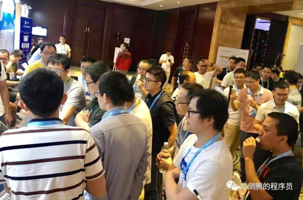 比Hadoop快至少10倍的物聯網大數據平臺,我把它開源了 - TDengine Database 時序數據庫 比Hadoop快至少10倍的物聯網大數據平臺,我把它開源了 - TDengine Database 時序數據庫