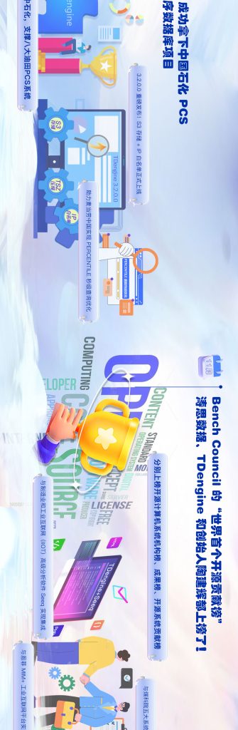 【12 集全】點擊觀看 TDengine 的 2023 - TDengine Database 時序數據庫 【12 集全】點擊觀看 TDengine 的 2023 - TDengine Database 時序數據庫