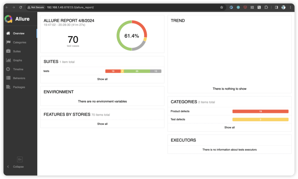 干貨分享!基于 Github Action 的 taosX CI 搭建 - TDengine Database 時序數據庫 干貨分享!基于 Github Action 的 taosX CI 搭建 - TDengine Database 時序數據庫