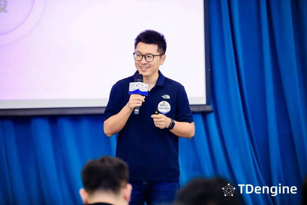 圓滿收官!來看 TDengine Open Day 精華片段 - TDengine Database 時序數據庫 圓滿收官!來看 TDengine Open Day 精華片段 - TDengine Database 時序數據庫