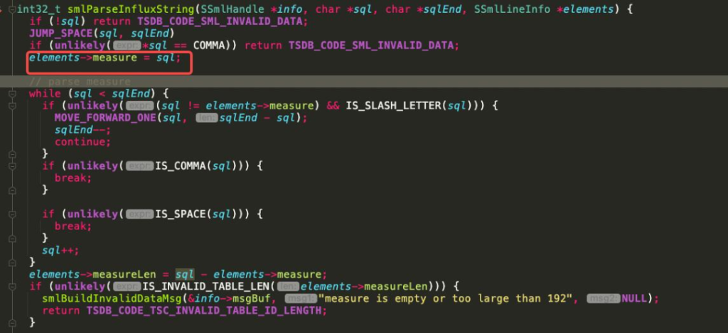 深入探索 Schemaless 寫入:優化技術與實踐 - TDengine Database 時序數據庫 深入探索 Schemaless 寫入:優化技術與實踐 - TDengine Database 時序數據庫