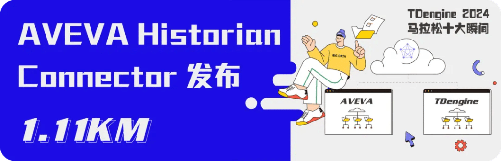 TDengine 2024 年跑出新速度,實現收入翻倍 - TDengine Database 時序數據庫 TDengine 2024 年跑出新速度,實現收入翻倍 - TDengine Database 時序數據庫