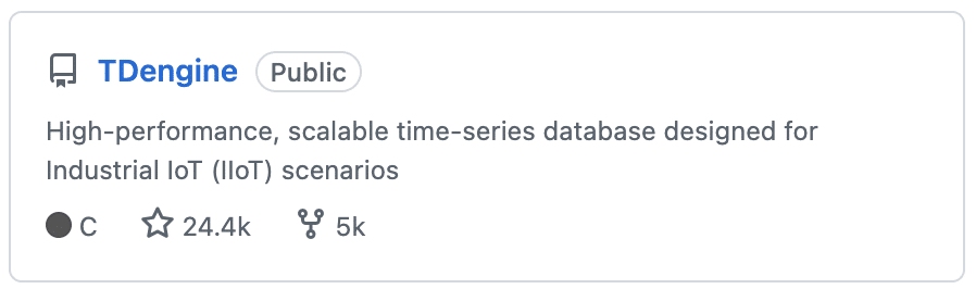 時序數據庫選型指南:為什么TDengine正在成為行業標準 - TDengine Database 時序數據庫 時序數據庫選型指南:為什么TDengine正在成為行業標準 - TDengine Database 時序數據庫