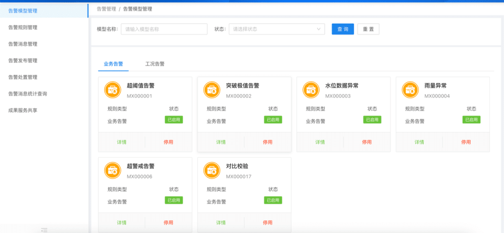 從“事后搶險”到“事前防控”:江西水投用 TDengine 時序數據庫重塑防汛模式 - TDengine Database 時序數據庫 從“事后搶險”到“事前防控”:江西水投用 TDengine 時序數據庫重塑防汛模式 - TDengine Database 時序數據庫