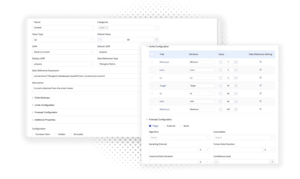 從“數據堆場”到“智能底座”:TDengine IDMP如何統一數據語言 - TDengine Database 時序數據庫 從“數據堆場”到“智能底座”:TDengine IDMP如何統一數據語言 - TDengine Database 時序數據庫